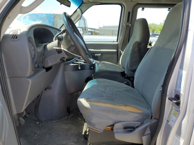 Photo 7 from auction – 2008 FORD ECONOLINE with VIN 1FBNE31L68DB24297
