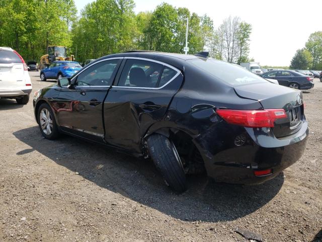 Photo 2 from auction – 2013 ACURA ILX 20 with VIN 19VDE1F39DE000790