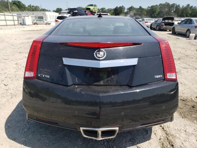 Photo 6 from auction – 2011 CADILLAC CTS PERFOR with VIN 1G6DJ1ED9B0150548