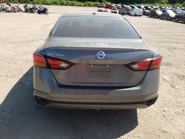 Photo 6 from auction – 2020 NISSAN ALTIMA S with VIN 1N4BL4BV8LC166873