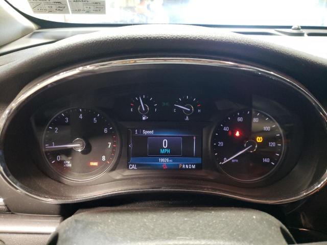 Photo 9 from auction – 2019 BUICK ENCORE PRE with VIN KL4CJASB7KB709153