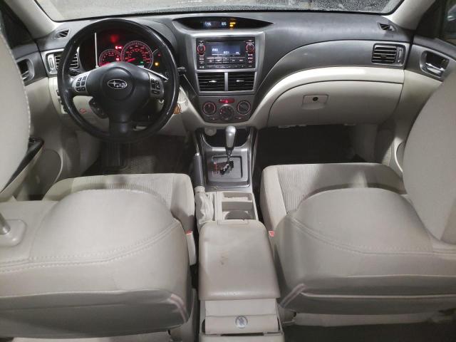صورة رقم 8 من المزاد - 2011 SUBARU IMPREZA OU مع VIN JF1GH6D60BH800820