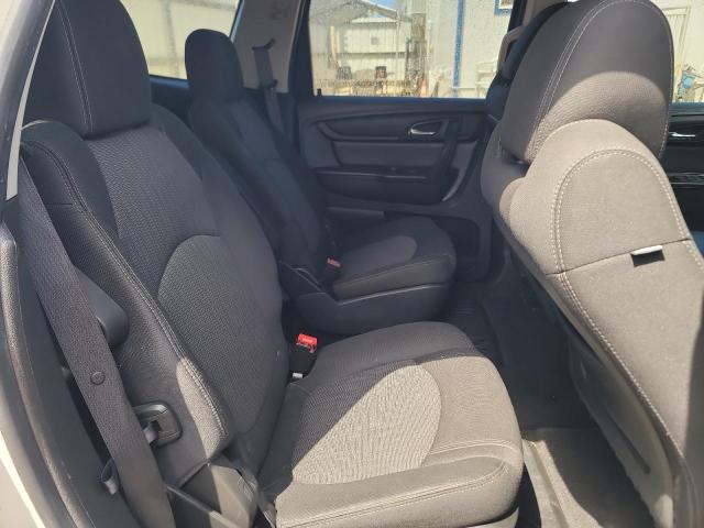 Photo 11 from auction – 2015 CHEVROLET TRAVERSE L with VIN 1GNKRHKD8FJ136402