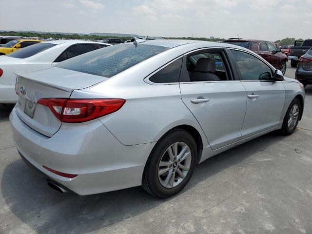 Photo 3 from auction – 2016 HYUNDAI SONATA SE with VIN 5NPE24AF2GH378019