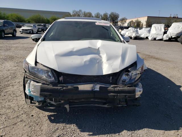 Photo 5 from auction – 2014 HONDA CIVIC EX with VIN 19XFB2F88EE021075