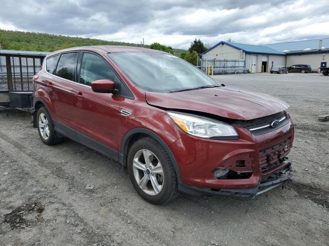 Photo 4 from auction – 2015 FORD ESCAPE SE with VIN 1FMCU9GX4FUC54705