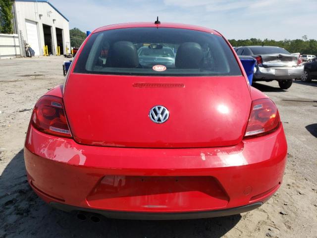 Photo 6 from auction – 2015 VOLKSWAGEN BEETLE 1.8 with VIN 3VWF17AT7FM635857