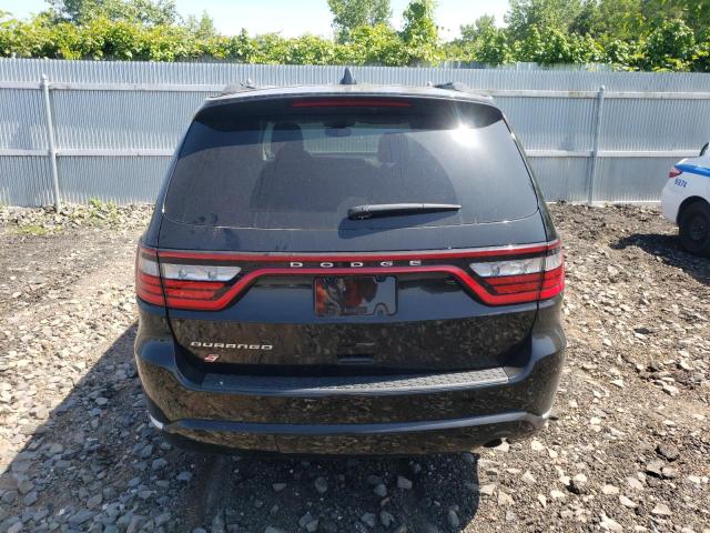 Photo 6 from auction – 2022 DODGE DURANGO SX with VIN 1C4RDJAG2NC106923