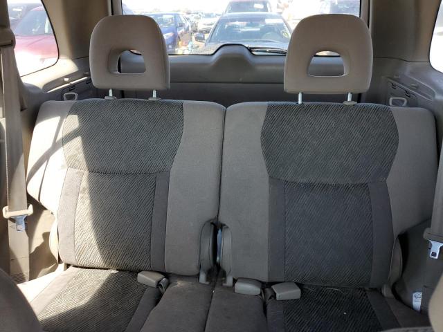 Photo 10 from auction – 2001 TOYOTA RAV4 with VIN JTEHH20V810109581