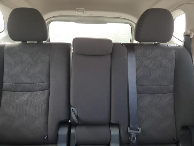 Photo 10 from auction – 2016 NISSAN ROGUE S with VIN KNMAT2MV1GP624825
