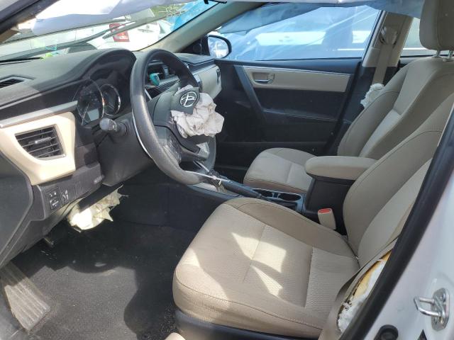 Foto 7 de la subasta – 2014 TOYOTA COROLLA L con VIN 2T1BURHE6EC213629