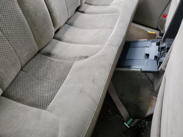 Photo 10 from auction – 2002 CHEVROLET SILVERADO with VIN 2GCEC19VX21284472