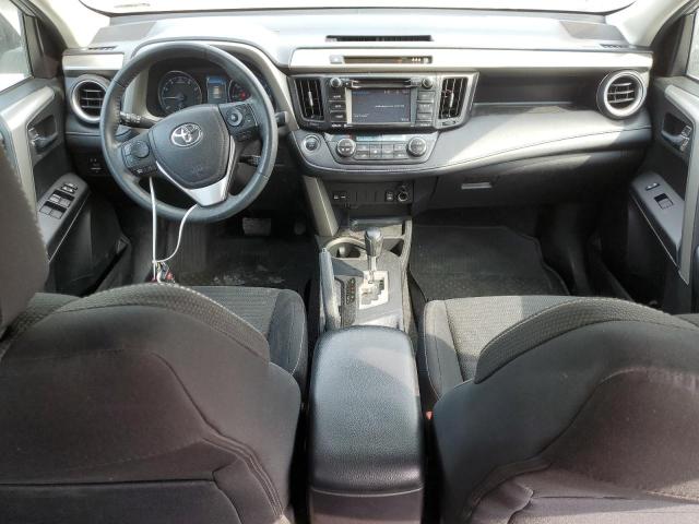 Photo 8 from auction – 2017 TOYOTA RAV4 XLE with VIN 2T3RFREV2HW692980