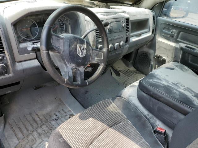صورة رقم 8 من المزاد - 2011 DODGE RAM 1500 مع VIN 3D7JV1EP8BG511851
