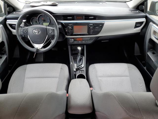 Photo 8 from auction – 2014 TOYOTA COROLLA L with VIN 2T1BURHE5EC154363