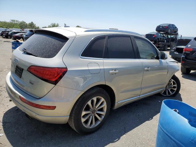 Photo 3 from auction – 2016 AUDI Q5 with VIN WA1L2AFP8GA005351