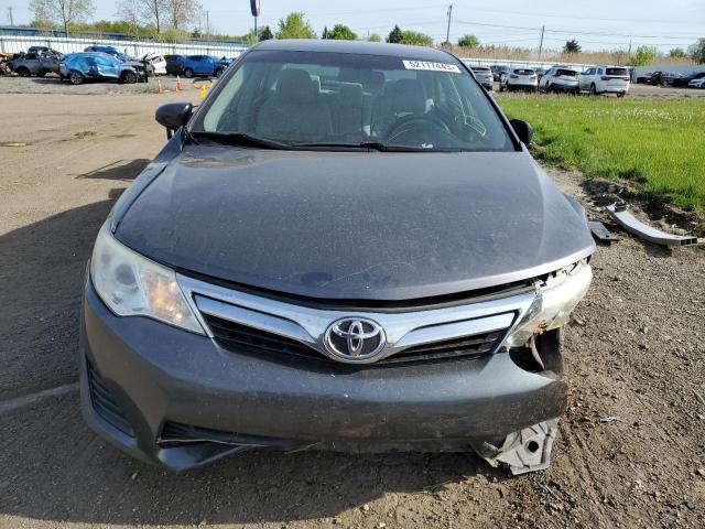 Photo 5 from auction – 2014 TOYOTA CAMRY L with VIN 4T1BF1FK1EU760729