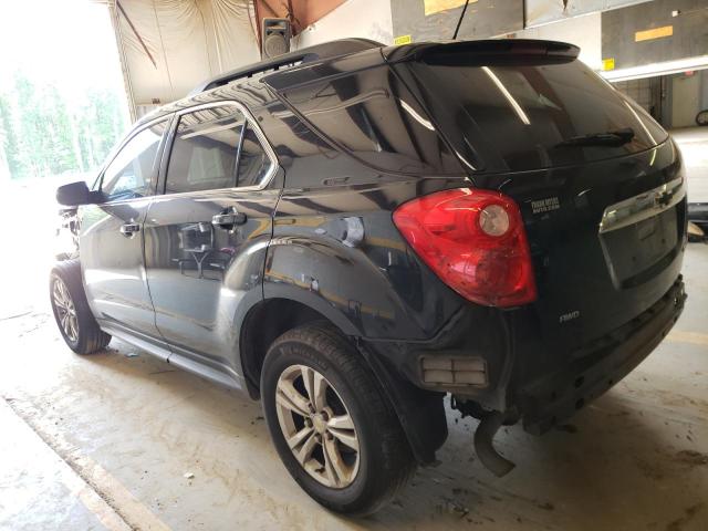 Photo 2 from auction – 2015 CHEVROLET EQUINOX LT with VIN 2GNFLFEK8F6108467