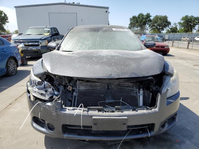 Photo 5 from auction – 2010 NISSAN MAXIMA S with VIN 1N4AA5AP1AC851238