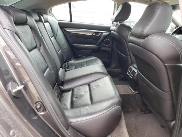 Photo 10 from auction – 2010 ACURA TL with VIN 19UUA9F5XAA008707