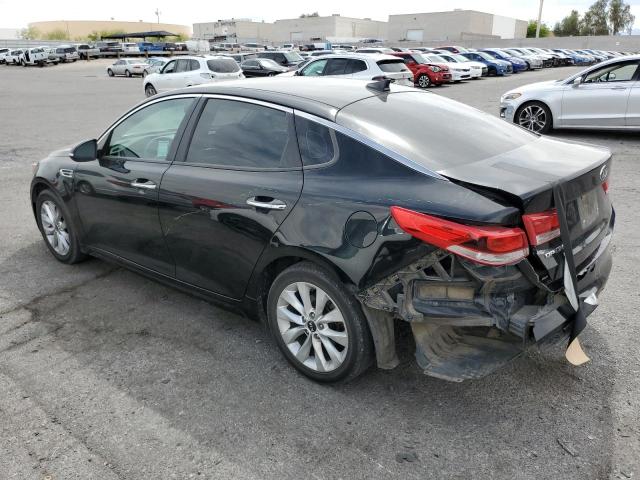 Photo 2 from auction – 2017 KIA OPTIMA LX with VIN 5XXGT4L32HG129564