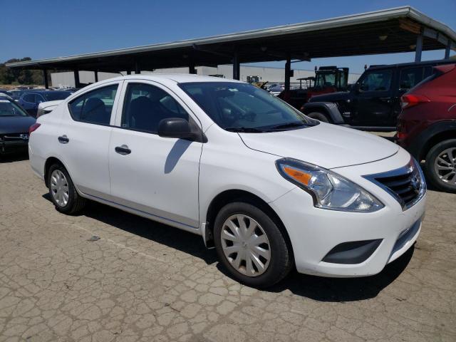 Photo 4 from auction – 2015 NISSAN VERSA 1.6 with VIN 3N1CN7AP5FL949366