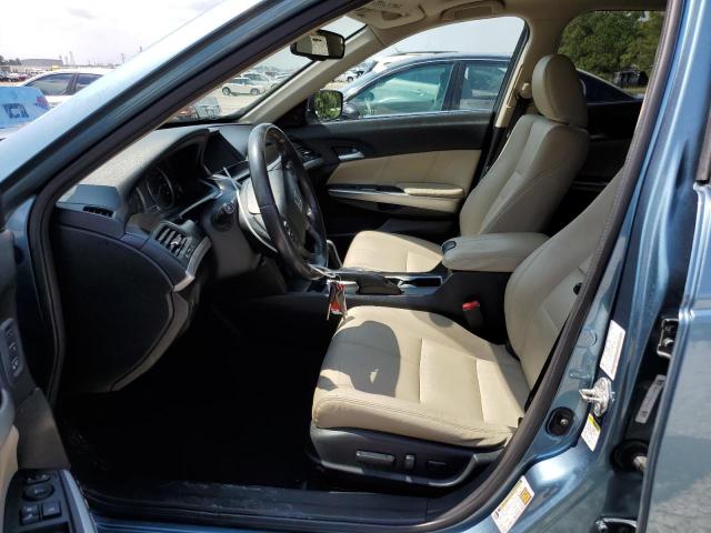 Photo 7 from auction – 2014 HONDA CROSSTOUR with VIN 5J6TF3H50EL000206