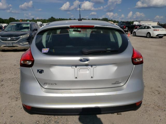 Photo 6 from auction – 2015 FORD FOCUS SE with VIN 1FADP3K22FL384664