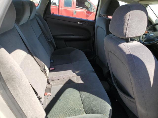 Photo 10 from auction – 2007 CHEVROLET IMPALA LT with VIN 2G1WT58K779353624