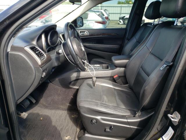 Photo 7 from auction – 2011 JEEP GRAND CHER with VIN 1J4RR4GGXBC539986