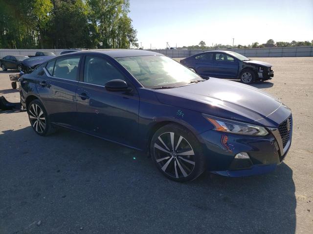 Photo 4 from auction – 2019 NISSAN ALTIMA SR with VIN 1N4BL4CW8KC217505