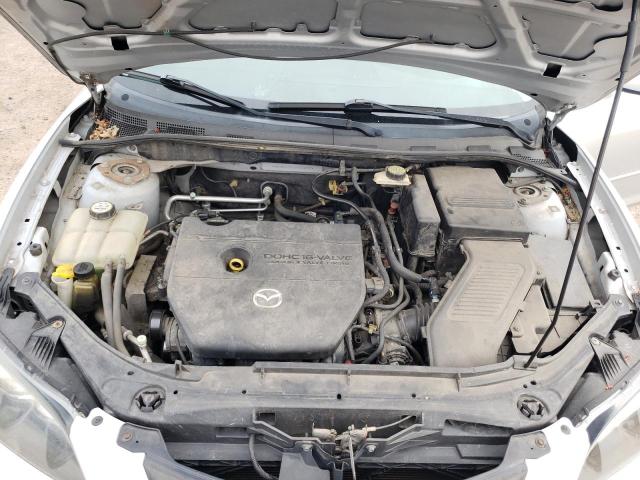 Photo 11 from auction – 2006 MAZDA 3 I with VIN JM1BK12F561500734