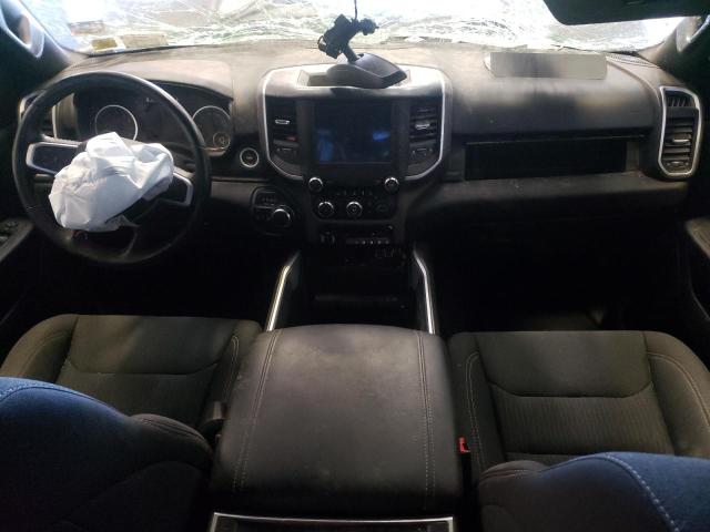 Photo 8 from auction – 2020 RAM 1500 BIG H with VIN 1C6SRFFT0LN159313