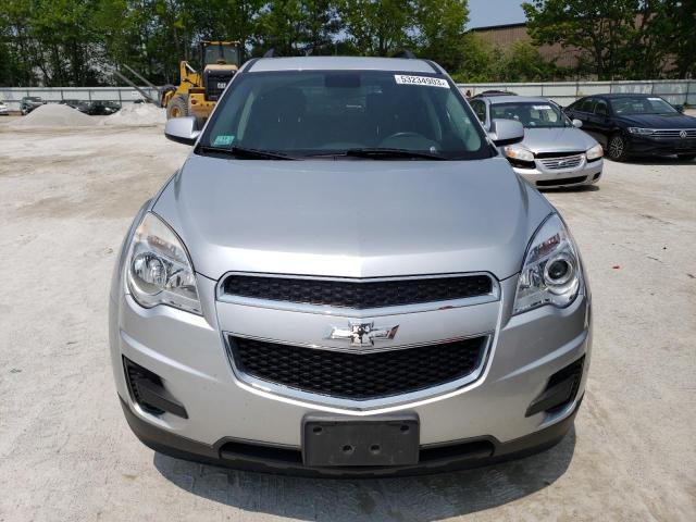 Photo 5 from auction – 2013 CHEVROLET EQUINOX LT with VIN 2GNFLEEK1D6187620