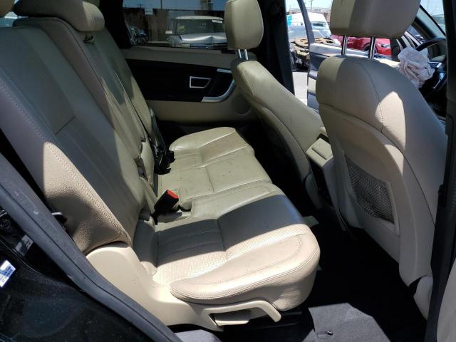 Photo 11 from auction – 2016 LAND ROVER DISCOVERY with VIN SALCR2BG7GH546629
