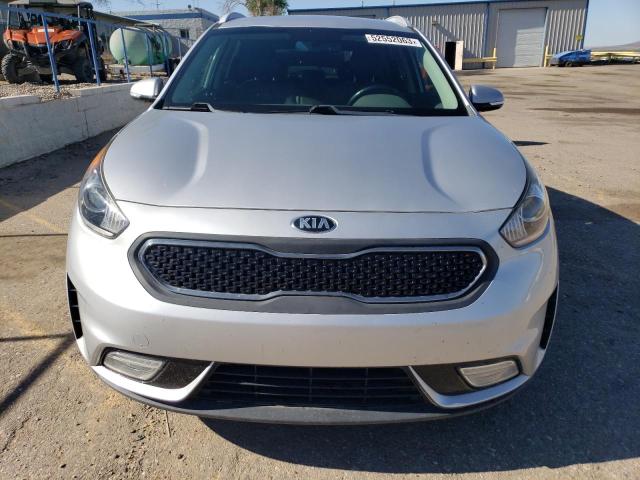 Photo 5 from auction – 2018 KIA NIRO EX with VIN KNDCC3LC4J5161404