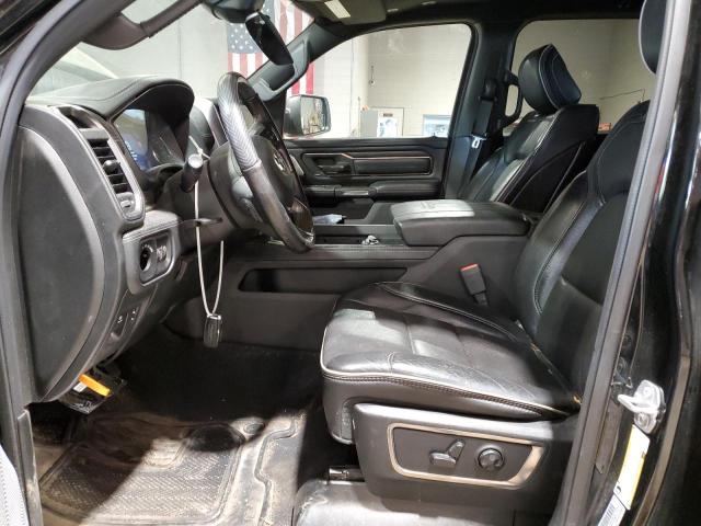 Photo 7 from auction – 2019 RAM 1500 LIMIT with VIN 1C6SRFHT5KN607136