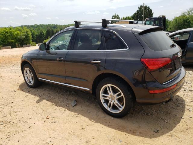 Photo 2 from auction – 2015 AUDI Q5 PREMIUM with VIN WA1LFAFP2FA028742