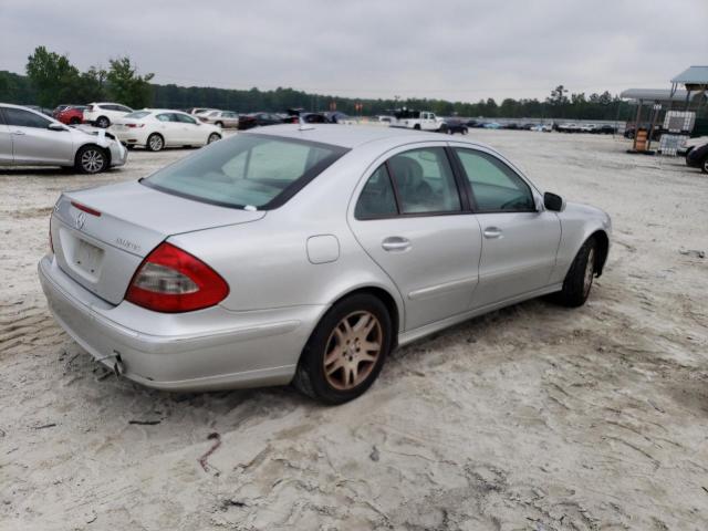 Photo 3 from auction – 2008 MERCEDES-BENZ E 320 CDI with VIN WDBUF22X48B207785
