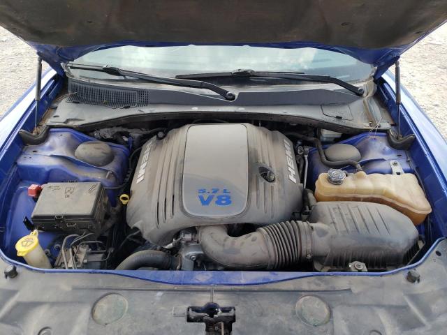 Photo 11 from auction – 2013 DODGE CHARGER R/ with VIN 2C3CDXCT0DH642515