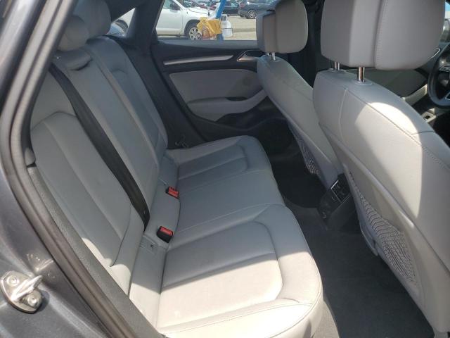 Photo 10 from auction – 2018 AUDI A3 PREMIUM with VIN WAUAUGFF3J1090864