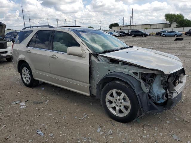 Photo 4 from auction – 2008 CADILLAC SRX with VIN 1GYEE637480105634