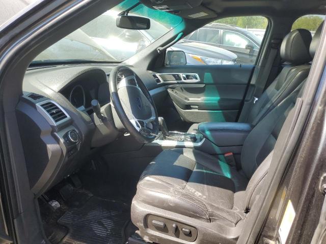 Photo 7 from auction – 2015 FORD EXPLORER X with VIN 1FM5K8D88FGB19800