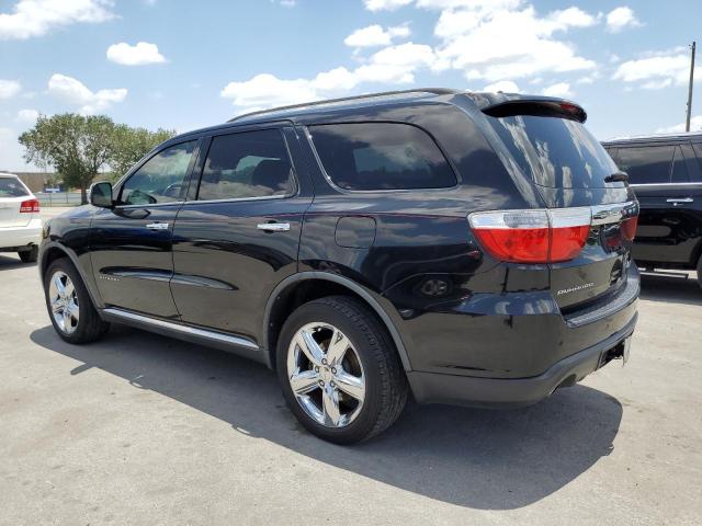 Photo 2 from auction – 2011 DODGE DURANGO CI with VIN 1D4SD5GTXBC637914