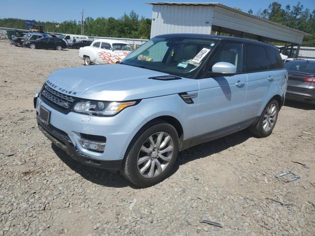 LAND ROVER RANGE ROVE 2014 with VIN SALWR2WF0EA361066 - Photo from auction
