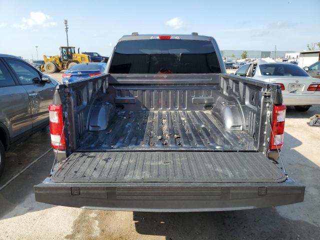 Photo 6 from auction – 2021 FORD F 150 with VIN 1FTEW1EP6MFA46340