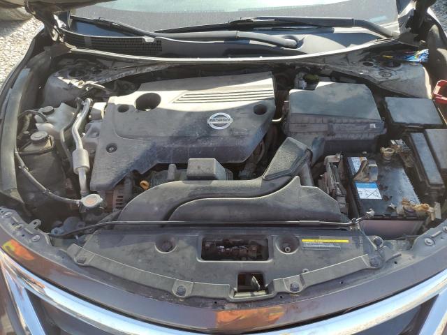 Photo 11 from auction – 2014 NISSAN ALTIMA 2.5 with VIN 1N4AL3AP9EC141105