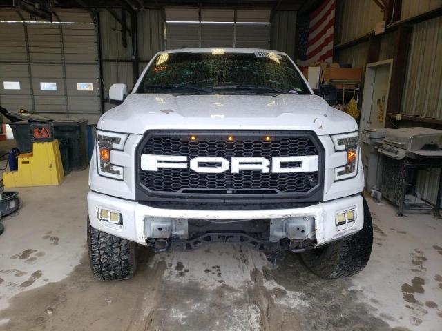 Photo 5 from auction – 2015 FORD F150 SUPER with VIN 1FTEW1EF6FKD15454