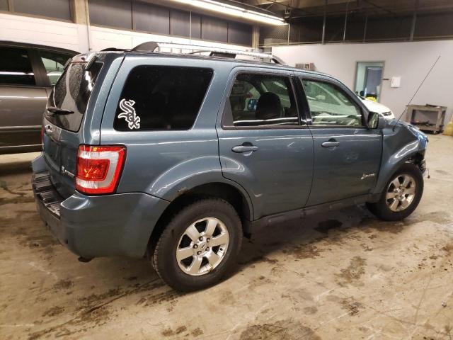 Photo 3 from auction – 2012 FORD ESCAPE HYB with VIN 1FMCU5K36CKA04192