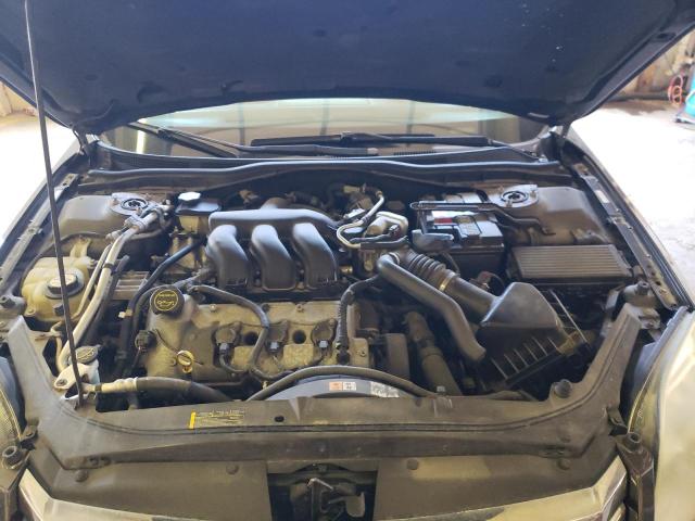 Photo 11 from auction – 2006 FORD FUSION SE with VIN 3FAHP07136R136604